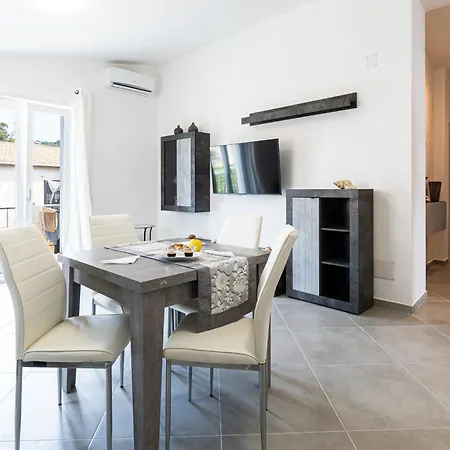 Casa Di Gregorio - Intero Apartment