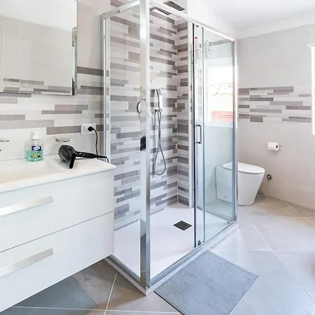 Casa Di Gregorio - Intero Apartment Santa Maria di Castellabate