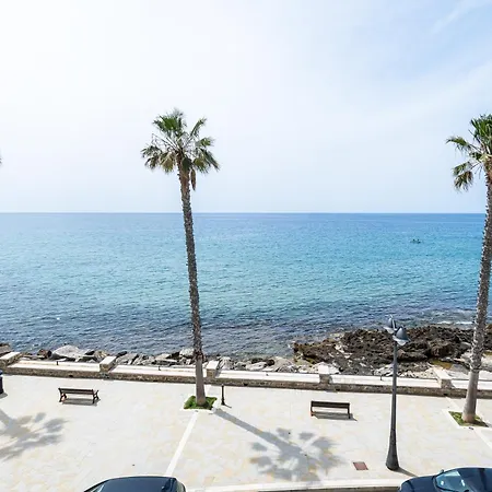Casa Di Gregorio - Intero * Santa Maria di Castellabate