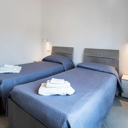Casa Di Gregorio - Intero Apartment *