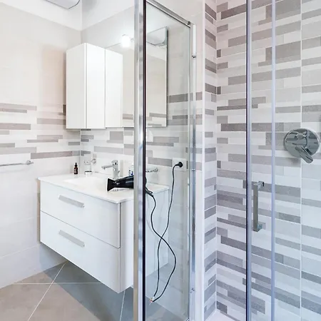 Casa Di Gregorio - Intero Apartment Santa Maria di Castellabate