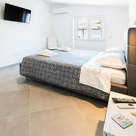 Casa Di Gregorio - Intero Apartment *