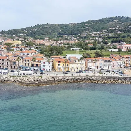 Apartment Casa Di Gregorio - Intero Santa Maria di Castellabate