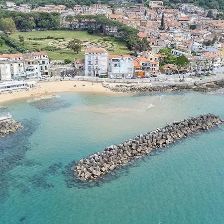Casa Di Gregorio - Intero * Santa Maria di Castellabate