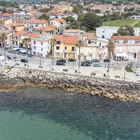 Casa Di Gregorio - Intero *