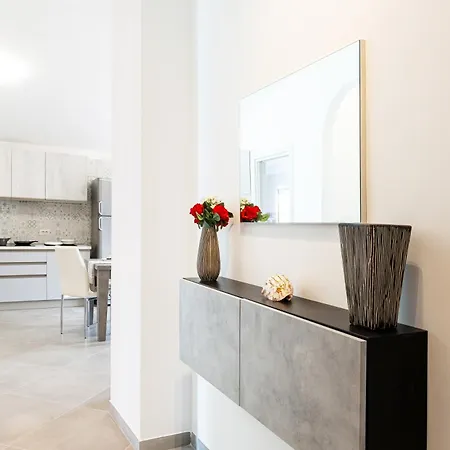 Apartment Casa Di Gregorio - Intero Santa Maria di Castellabate
