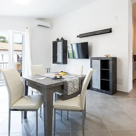 Casa Di Gregorio - Intero Santa Maria di Castellabate