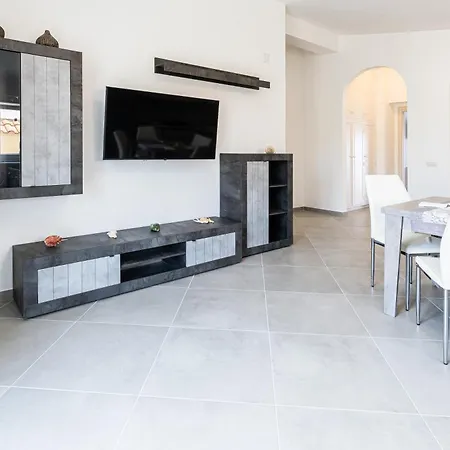 Apartment Casa Di Gregorio - Intero Santa Maria di Castellabate