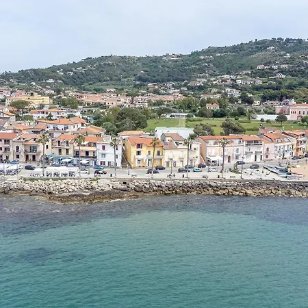 Casa Di Gregorio - Intero Apartment Santa Maria di Castellabate