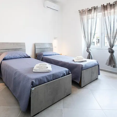 Apartment Casa Di Gregorio - Intero