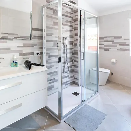 Casa Di Gregorio - Intero 公寓