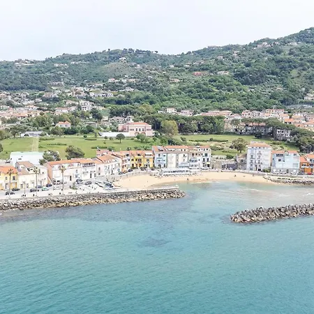 Casa Di Gregorio - Intero 公寓 *