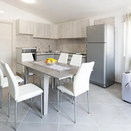 公寓 Casa Di Gregorio - Intero *