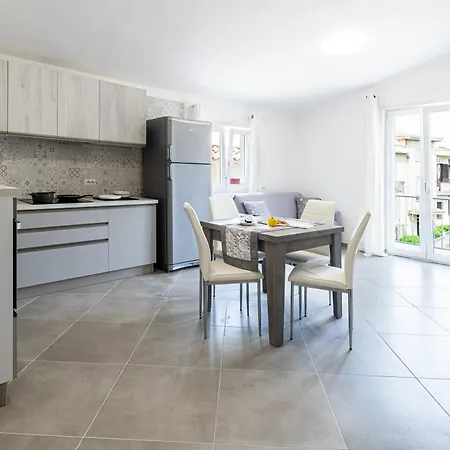 Casa Di Gregorio - Intero 公寓